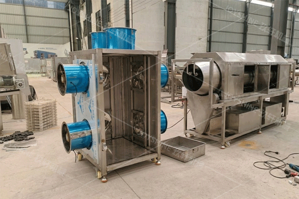 Henan Joyshine Machienry Co., Ltd.