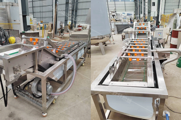 Henan Joyshine Machienry Co., Ltd.