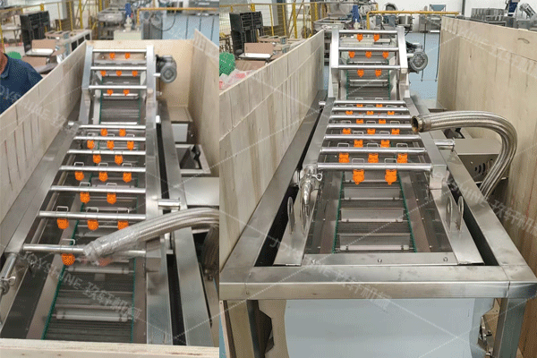 Henan Joyshine Machienry Co., Ltd.