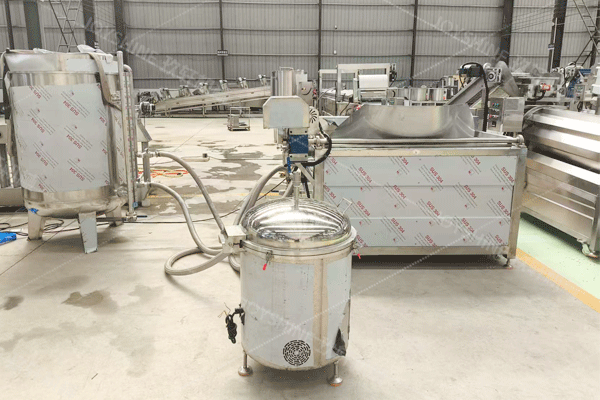 Henan Joyshine Machienry Co., Ltd.
