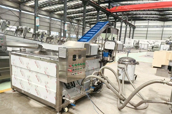Henan Joyshine Machienry Co., Ltd.