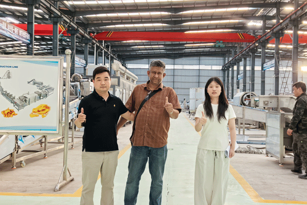 Henan Joyshine Machienry Co., Ltd.