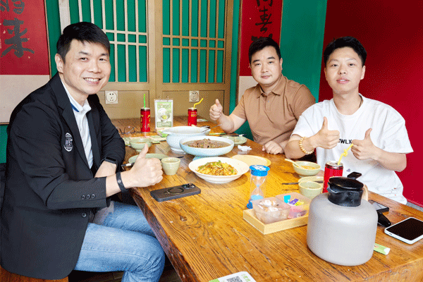 Henan Joyshine Machienry Co., Ltd.