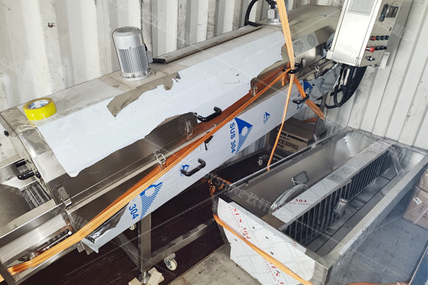 Henan Joyshine Machienry Co., Ltd.