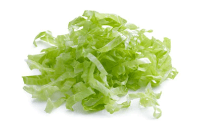 Vegetable processing
