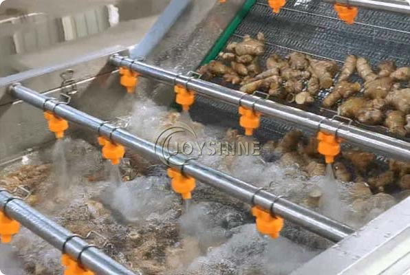 Henan Joyshine Machienry Co., Ltd.