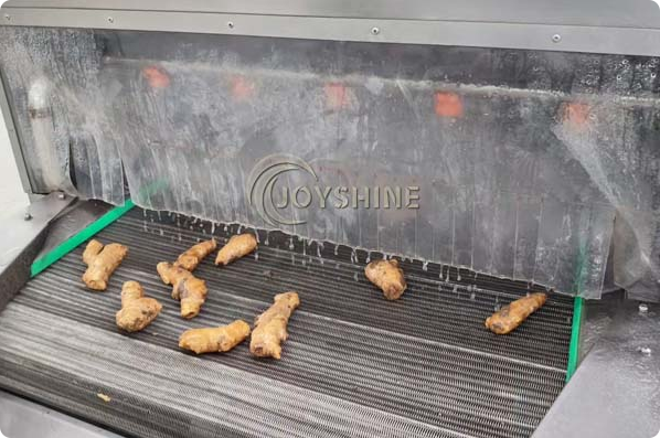 Henan Joyshine Machienry Co., Ltd.
