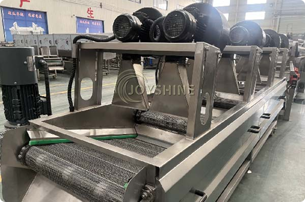 Henan Joyshine Machienry Co., Ltd.