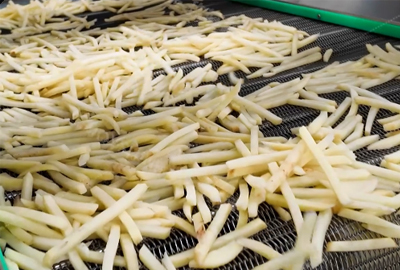 Fresh-cut application