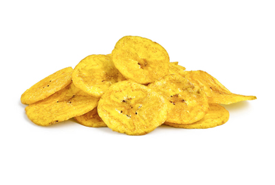 Versatile applications of banana chips production line