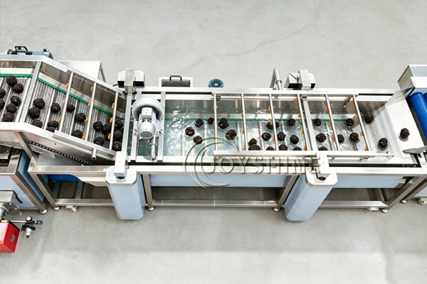 Henan Joyshine Machienry Co., Ltd.
