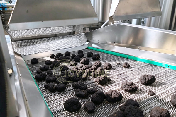 Henan Joyshine Machienry Co., Ltd.