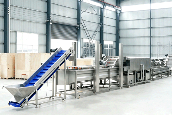 Henan Joyshine Machienry Co., Ltd.