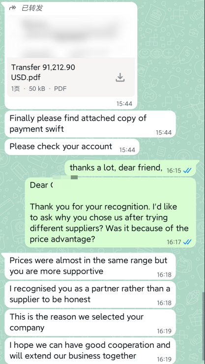 Henan Joyshine Machienry Co., Ltd.