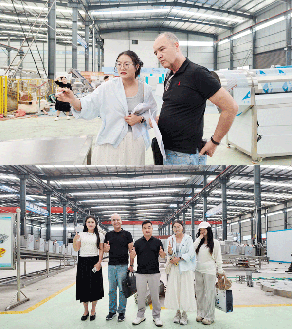 Henan Joyshine Machienry Co., Ltd.