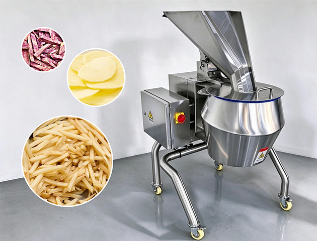 Henan Joyshine Machienry Co., Ltd.