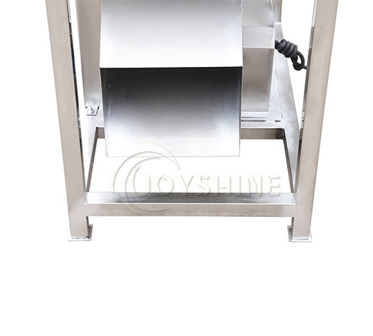 Hot sale Chicken Gizzard Peeler Machine high speed – WM machinery